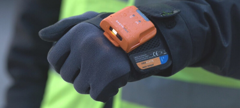 ProGlove MARK Basic Wearable Scanner