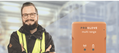 Resources add-on section | ProGlove wearable barcode scanners