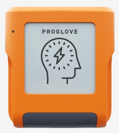 MARK Basic device image | ProGlove wearable barcode scanners