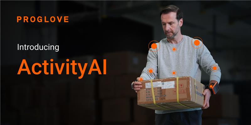 Read more | ProGlove wearable barcode scanner