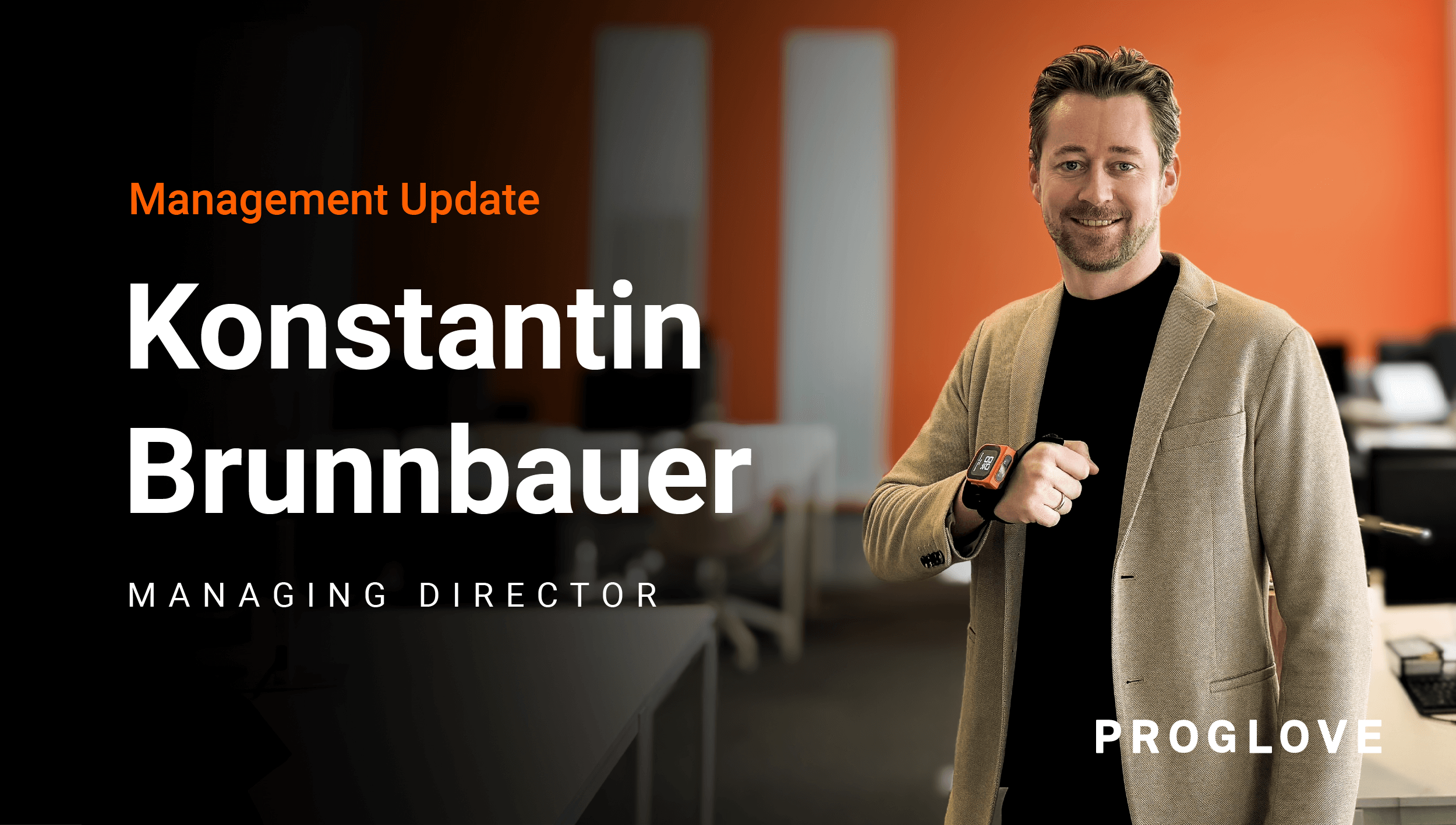 Read more | ProGlove wearable barcode scanner