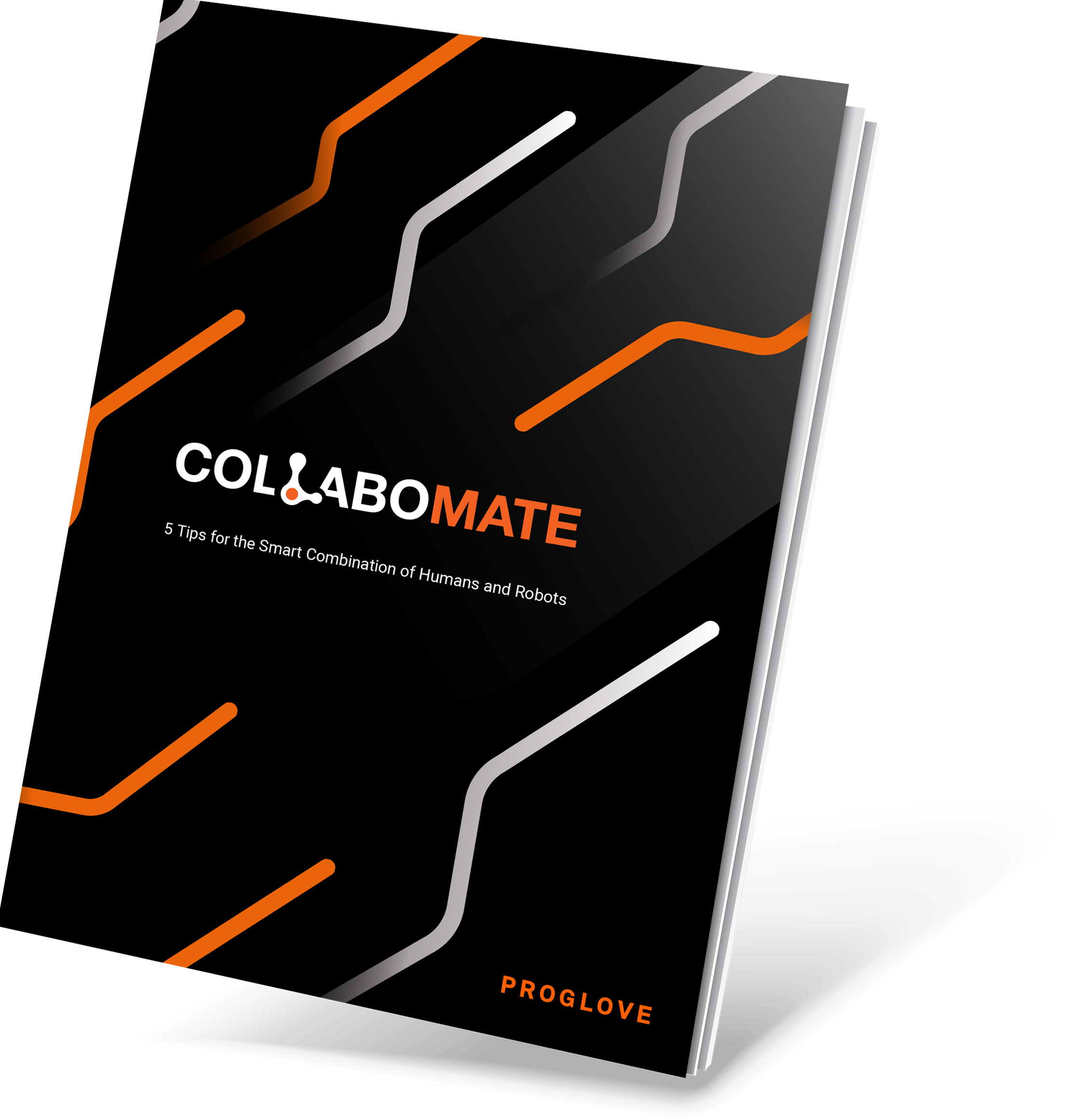 Collabomate Now Expert Series ProGlove | Wearable barcode scanner
