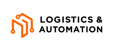 Logistic & Automation event logo | Wearable barcode handsfree scanners | ProGlove