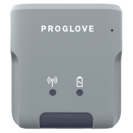MARK Basic multirange | ProGlove wearable barcdode scanners