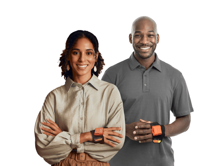 Partnership - become a reseller | ProGlove wearable barcode scanners