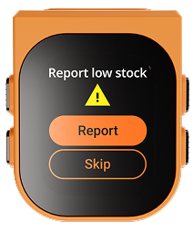 MAI product image usage | ProGlove wearable barcode scanners