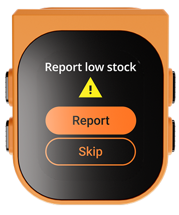 Inventory management