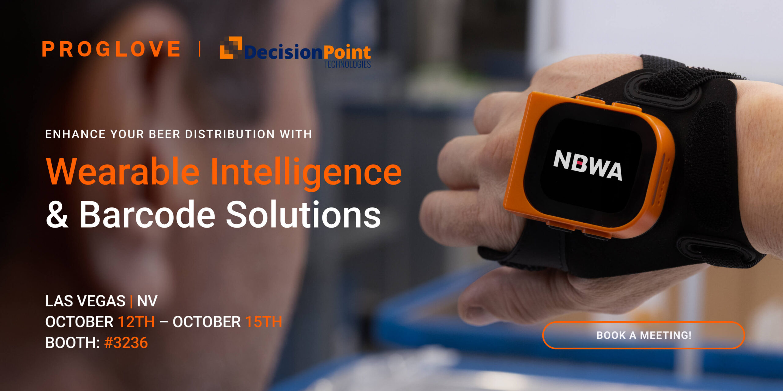 Read more | ProGlove wearable barcode scanner
