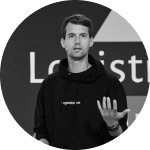 Dr. Philipp Hüning - ProPulse ProGlove speaker