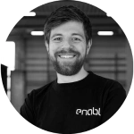 Julian Wadephul - enabl Technologies - ProPulse ProGlove speaker