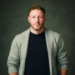 Justin Griffith avatar image - ProGlove podcast