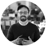 Thomas Kirchner - ProGlove - ProPulse ProGlove speaker