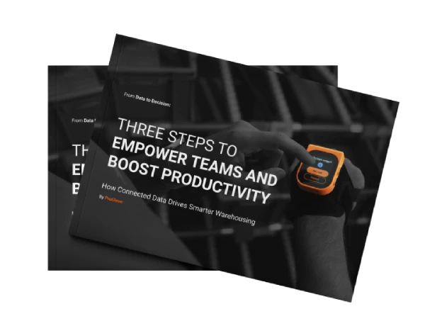 Unlock ROI Calculator - ProGlove wearable barcode scannersx`