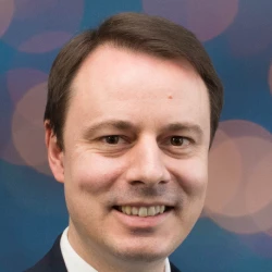 Testimonial avatar | ProGlove wearable barcode scanners