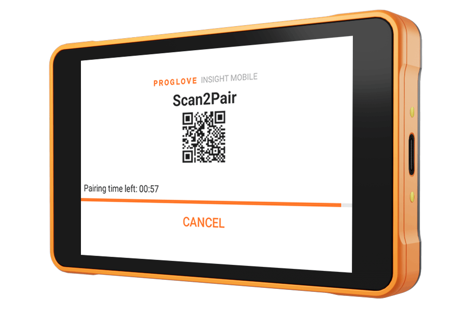 Mobile Performance Without Compromise | LANA | ProGlove