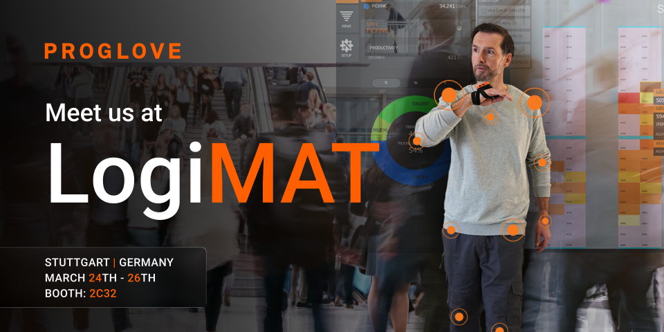 Read more | ProGlove wearable barcode scanner