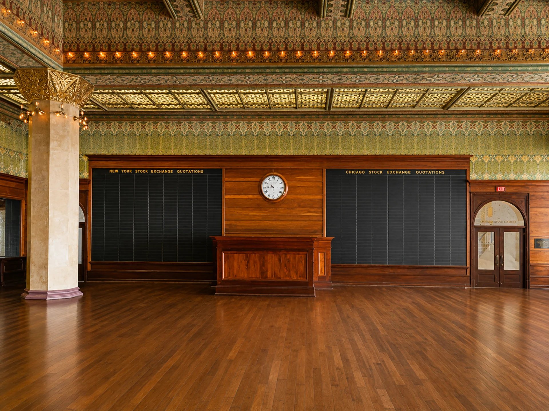 The Art Institute of Chicago venue